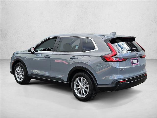 Used 2024 Honda CR-V EX image 8