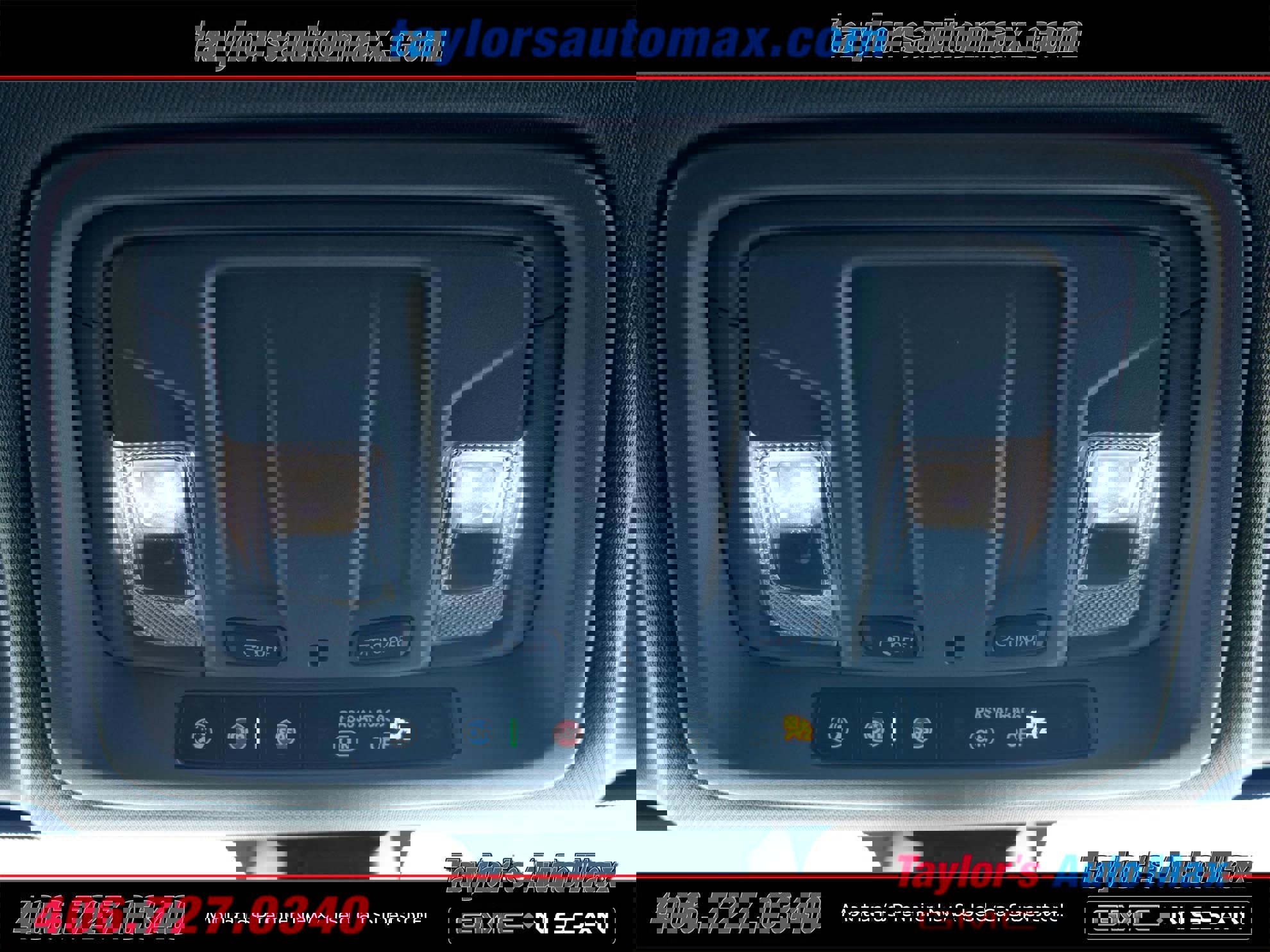 Used 2021 GMC Sierra 1500 Elevation w/ X31 Off-Road Package image 25