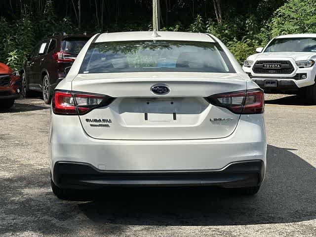 Certified 2024 Subaru Legacy Premium AWD/4WD image 4