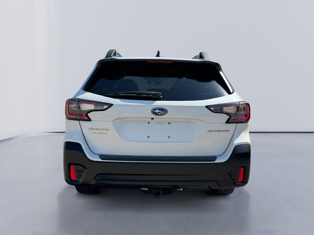 Used 2020 Subaru Outback Premium w/ Popular Package #1 image 4