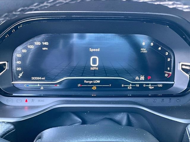 Used 2023 GMC Yukon Denali w/ Max Trailering Package image 26