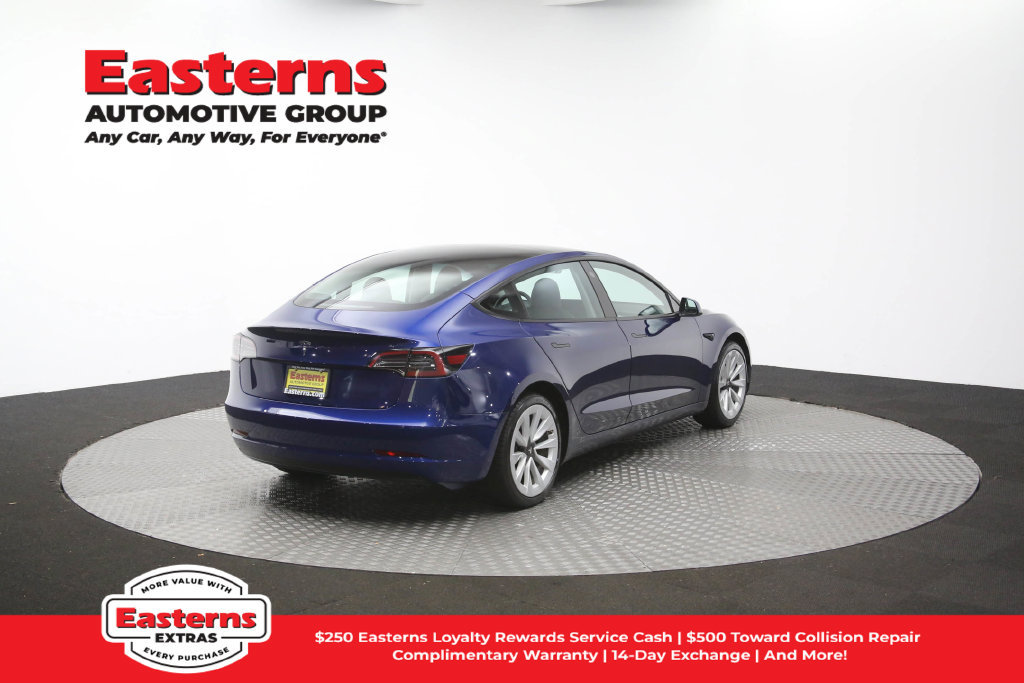 Used 2023 Tesla Model 3 Standard Range RWD image 36