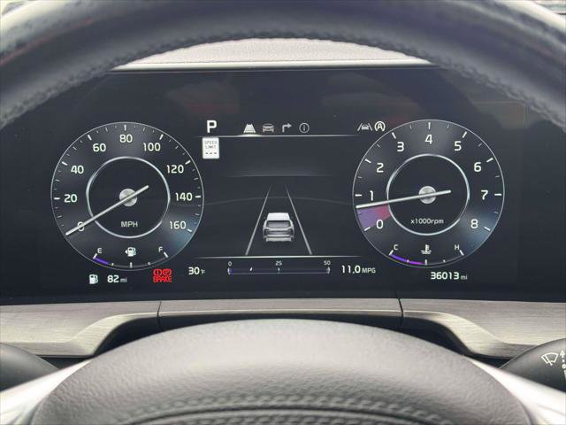 Used 2023 Kia Telluride SX Prestige X-Pro image 25