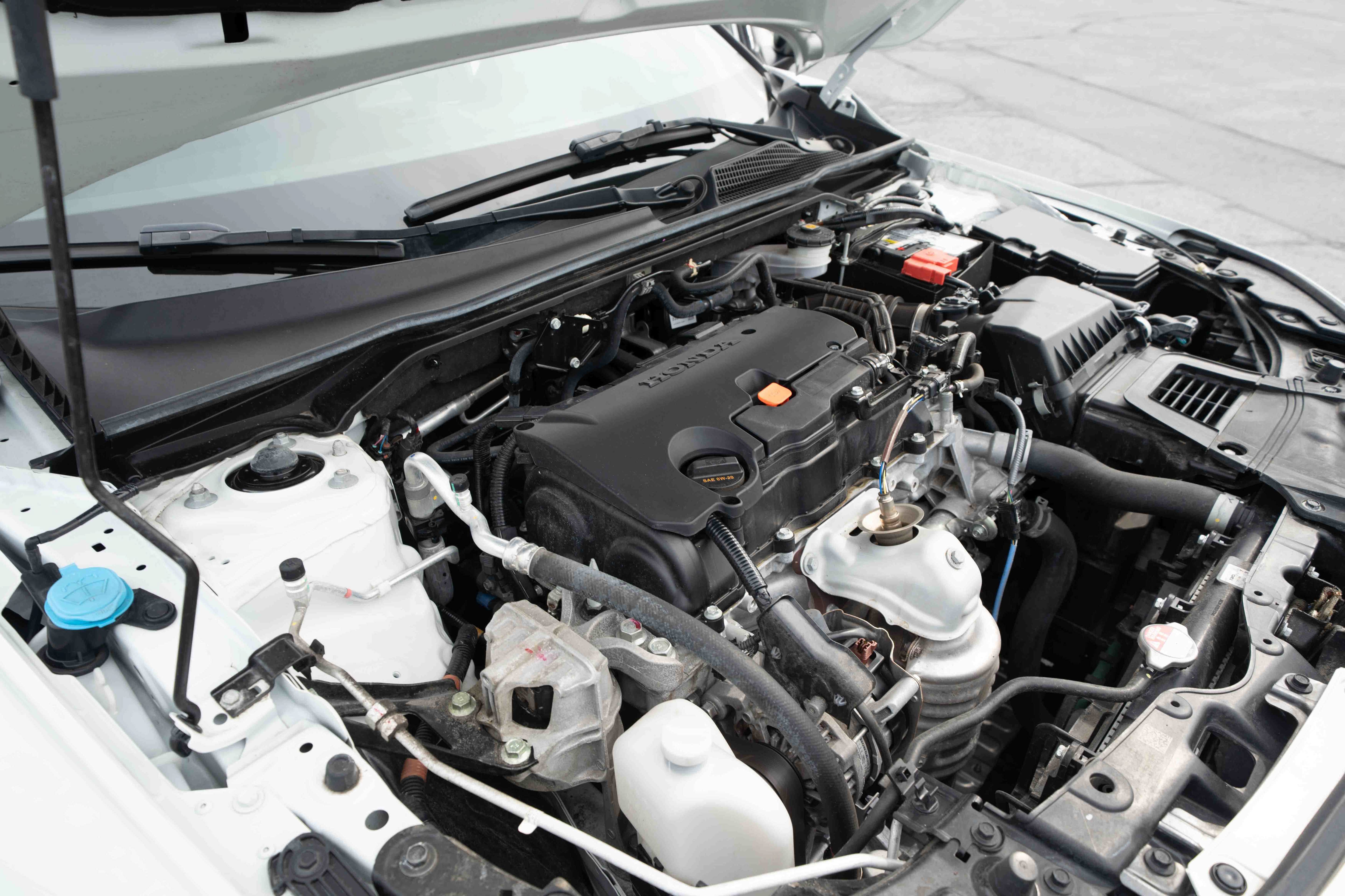 Certified 2023 Honda Civic LX image 31