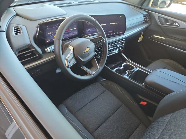 New 2026 Chevrolet Traverse LT w/ Driver Confidence Package AWD/4WD image 6