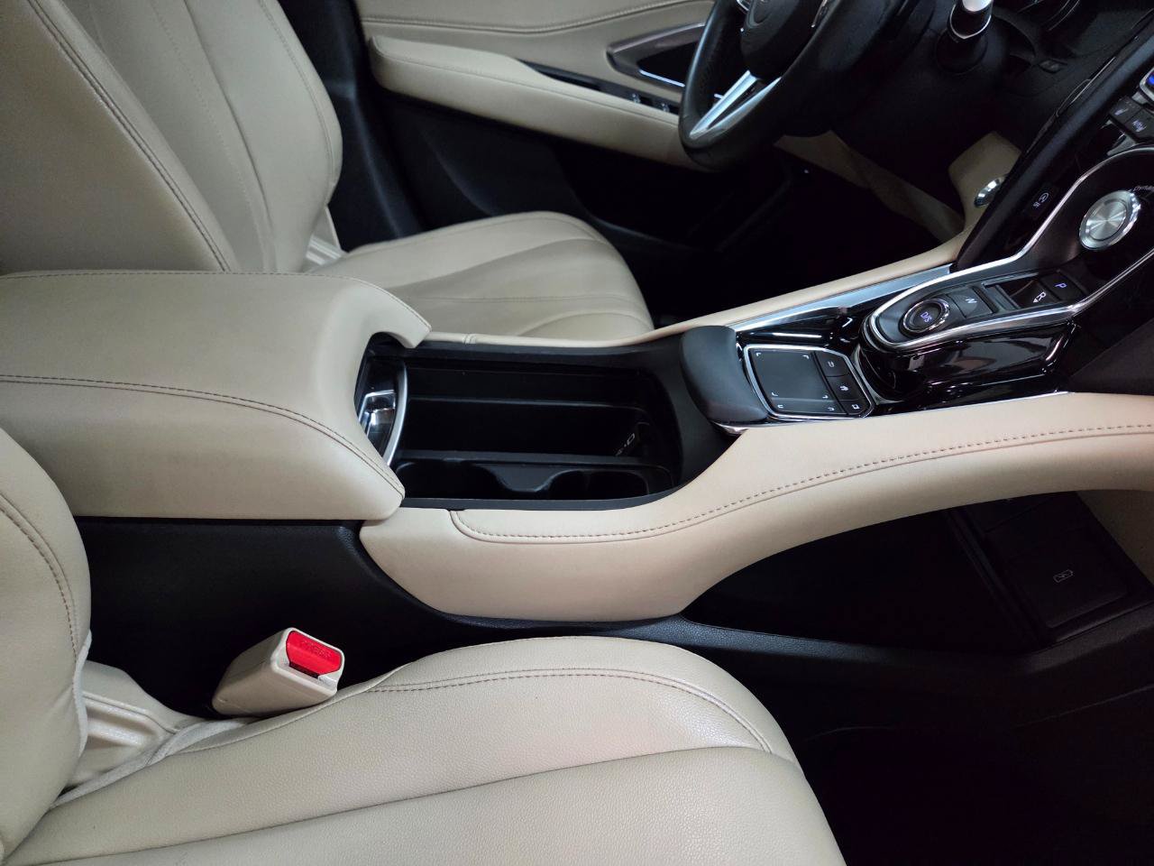 Used 2019 Acura RDX AWD image 26
