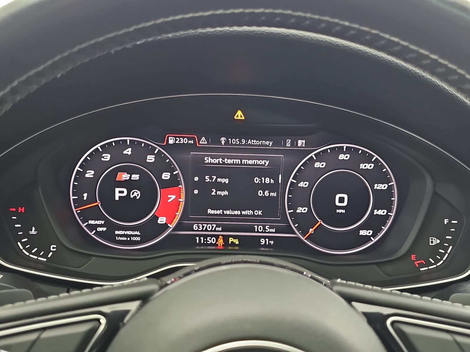 Used 2019 Audi S5 Premium Plus w/ Premium Plus AWD/4WD image 19