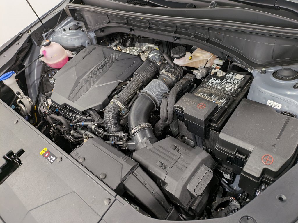 Certified 2024 Kia Sorento SX Prestige image 30