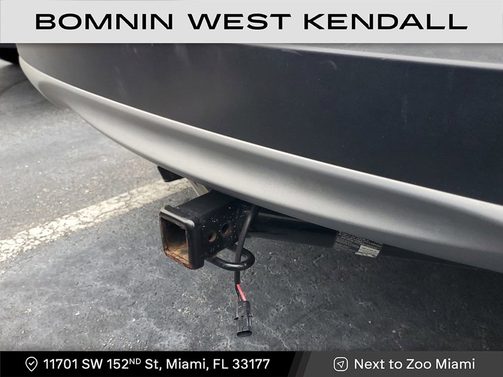 Used 2019 Honda CR-V EX image 7