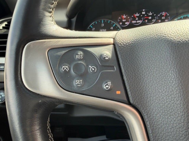 Used 2020 GMC Yukon XL Denali w/ Open Road Package image 39