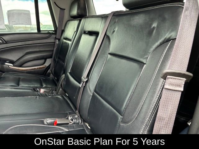 Used 2017 Chevrolet Tahoe LS w/ Skid Plate Package image 18