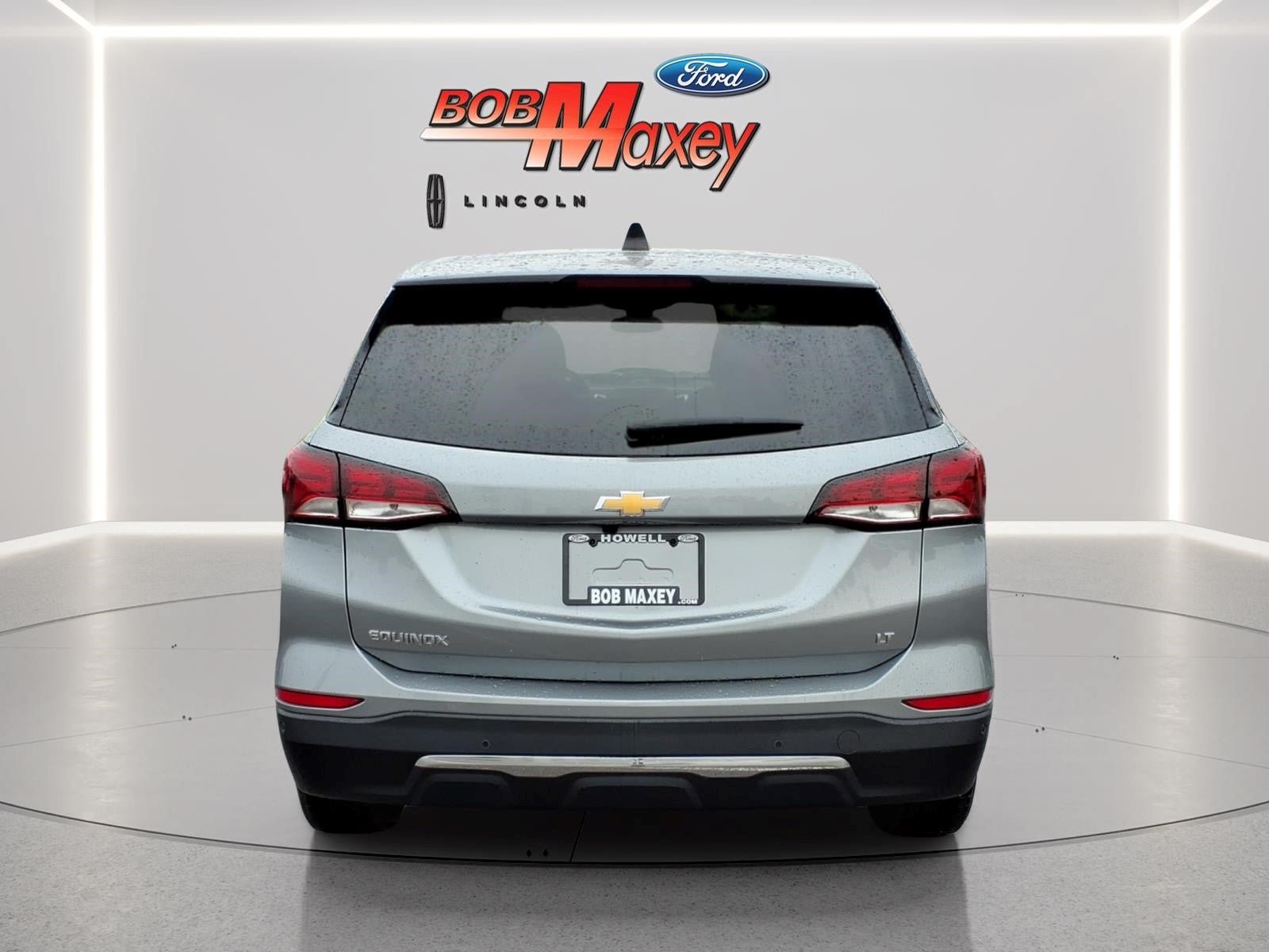 Used 2024 Chevrolet Equinox LT FWD image 6