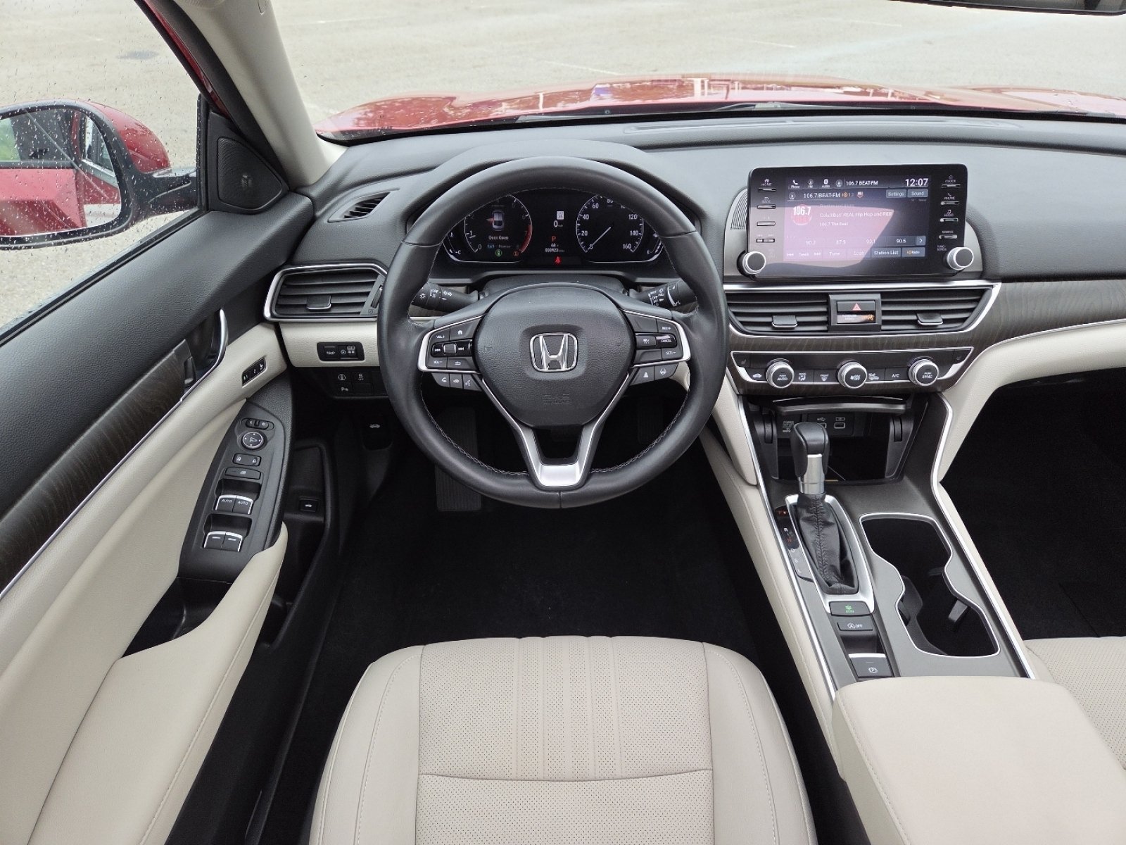 Used 2022 Honda Accord EX-L image 25