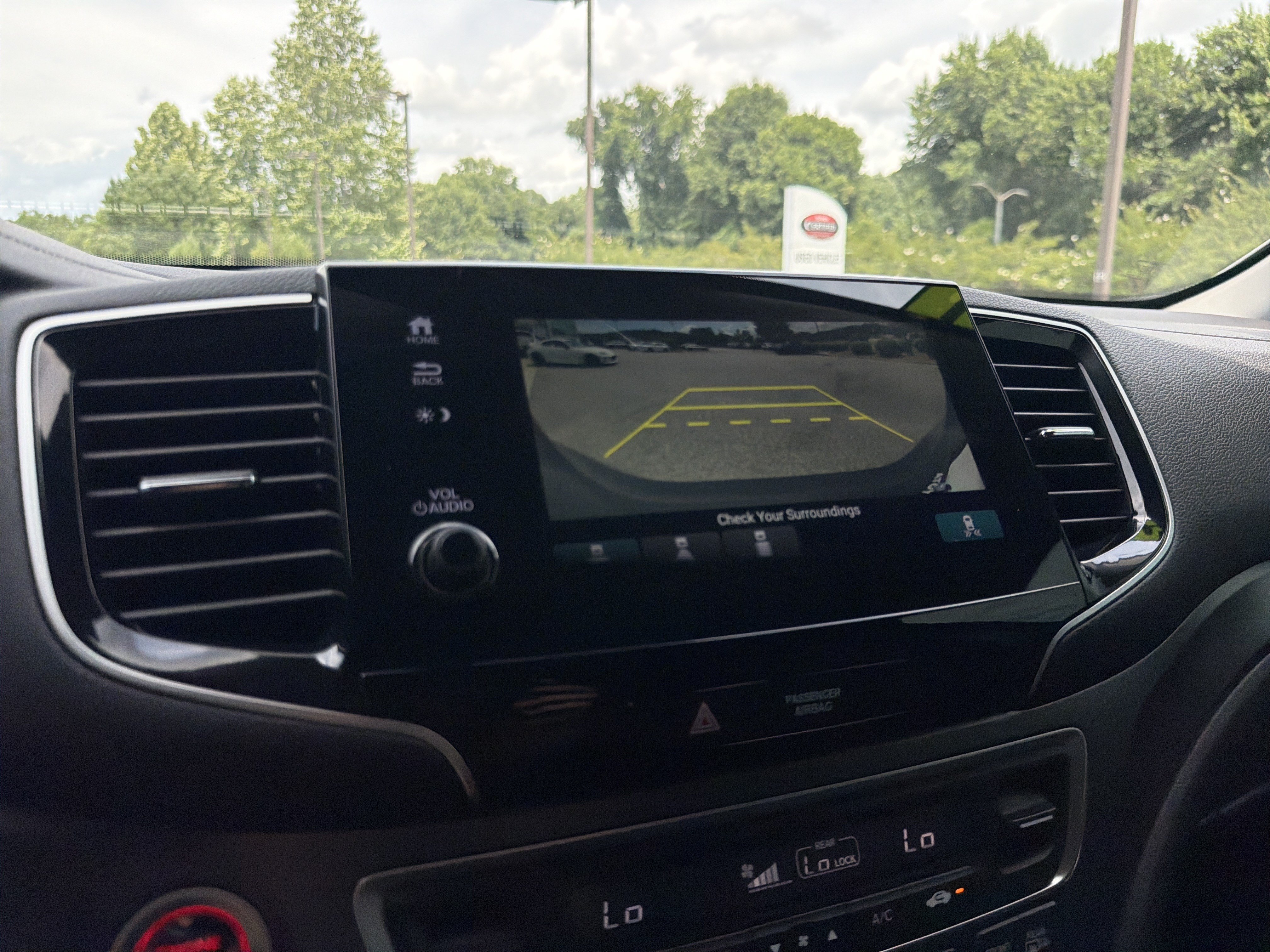 Used 2021 Honda Pilot EX-L image 6