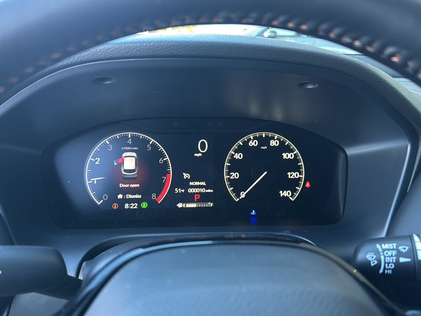 New 2026 Honda HR-V Sport image 20