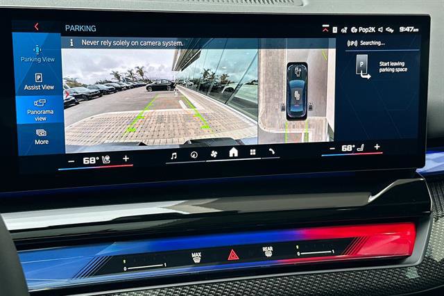 New 2026 BMW M5 w/ Executive Package image 22