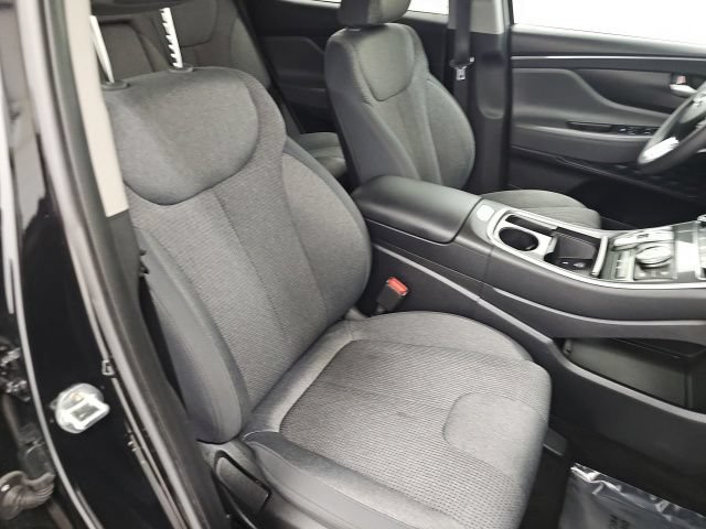 Used 2022 Hyundai Santa Fe SEL AWD/4WD image 34