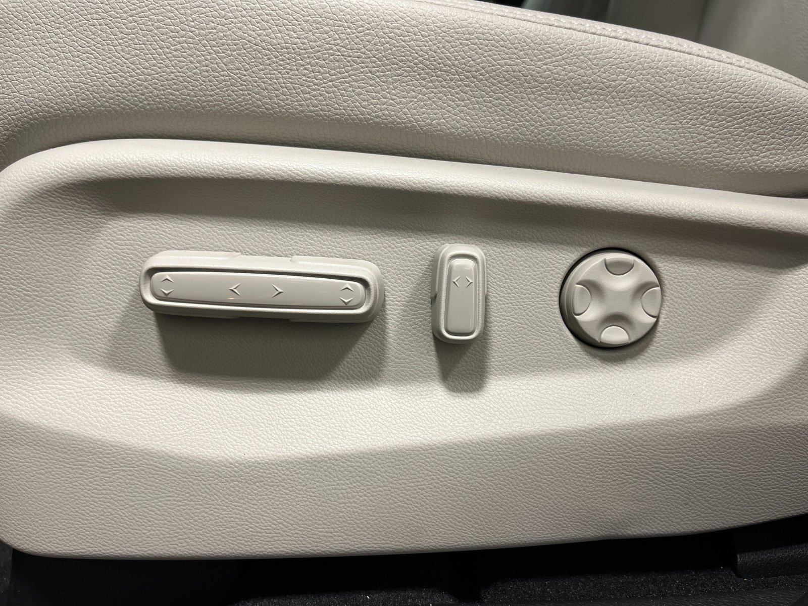 New 2027 Honda Odyssey EX-L image 11