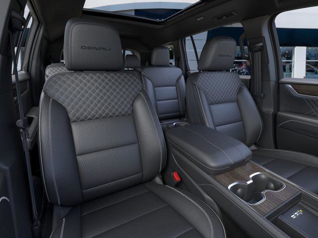 New 2025 GMC Acadia Denali image 38