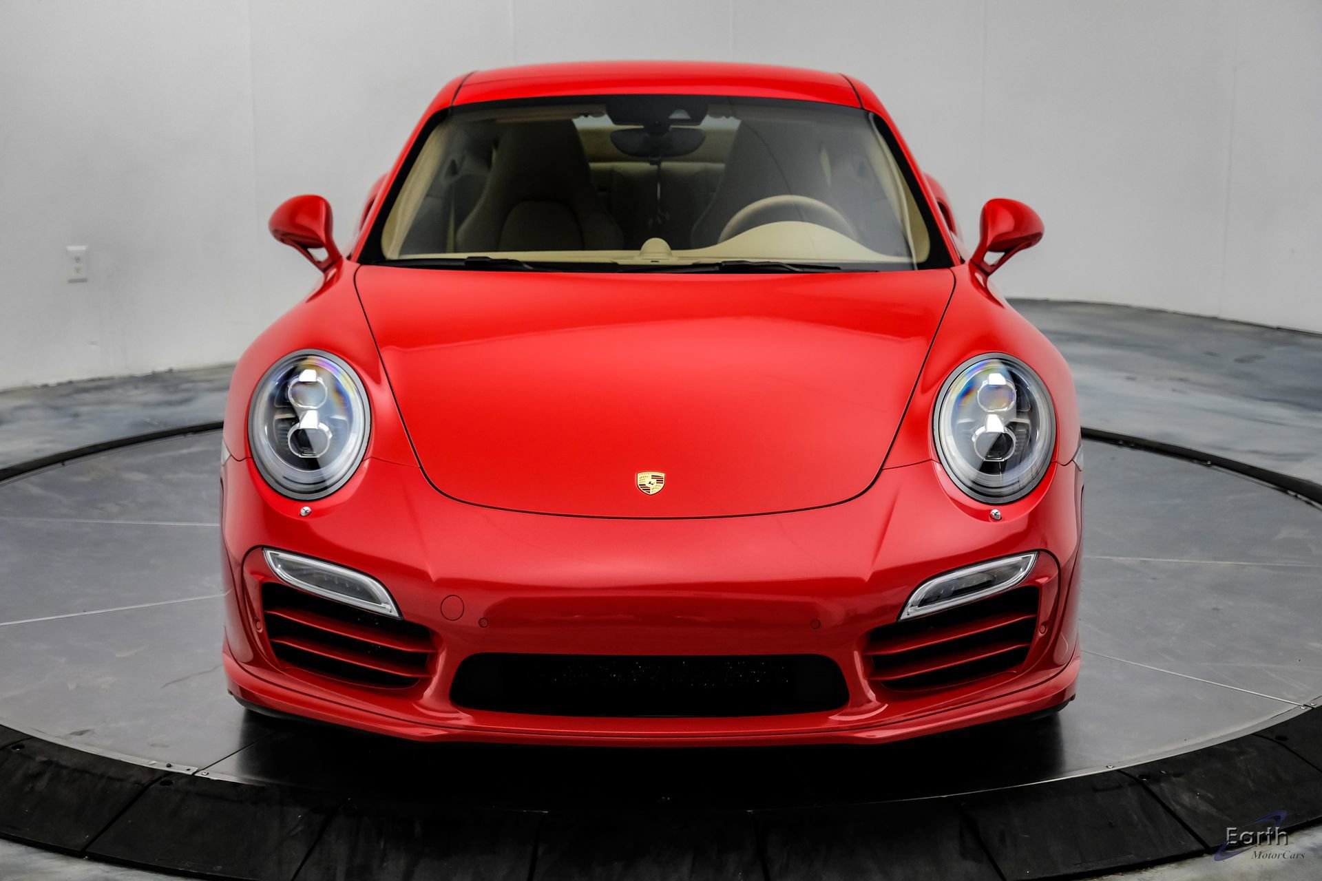 Used 2014 Porsche 911 Turbo S AWD/4WD image 35