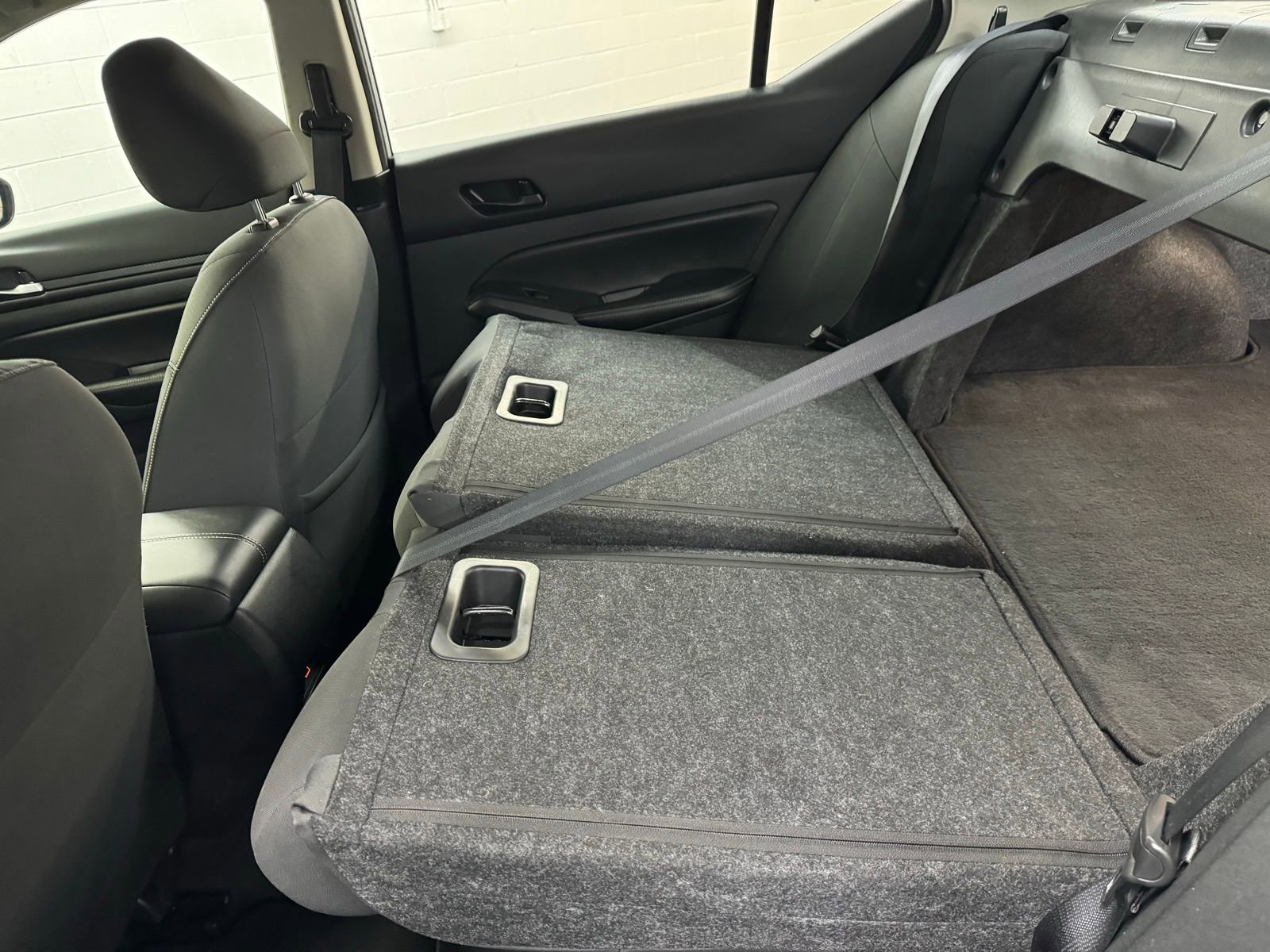 Used 2024 Nissan Altima 2.5 SV image 29