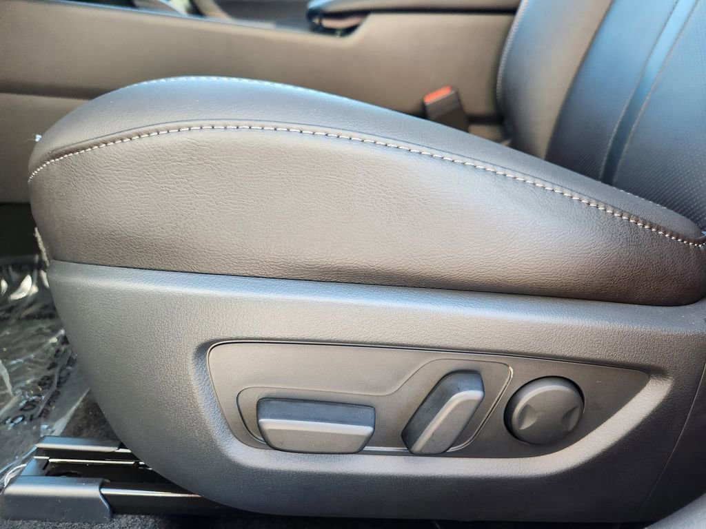 New 2026 MAZDA CX-50 AWD 2.5 Hybrid w/ Premium Pkg image 7