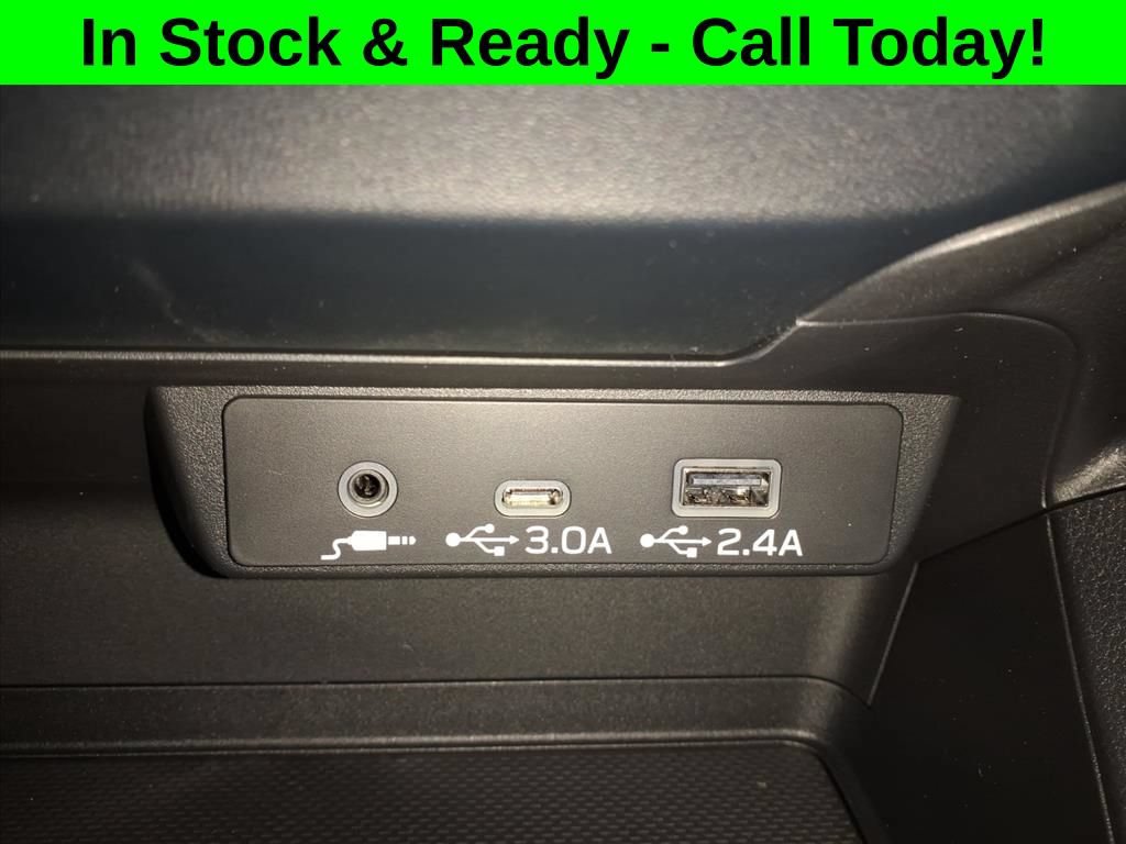 New 2026 Subaru Impreza 2.0i Sport AWD/4WD image 12