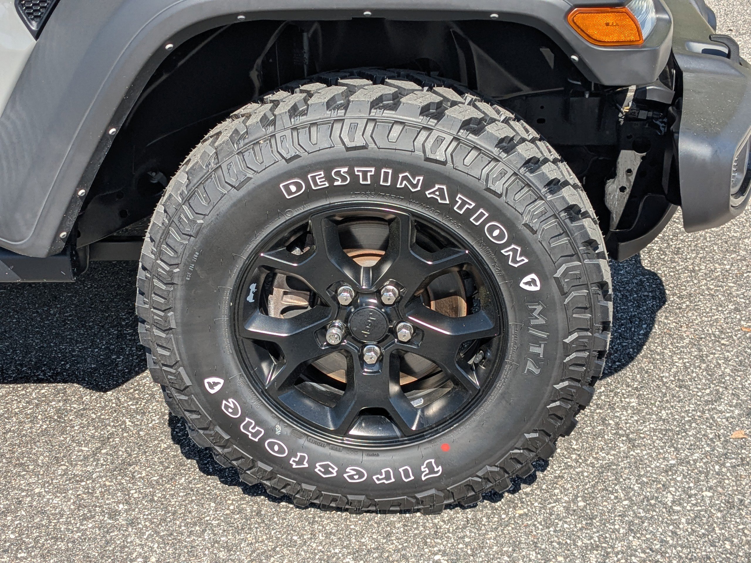 Certified 2022 Jeep Wrangler Unlimited Sport image 10