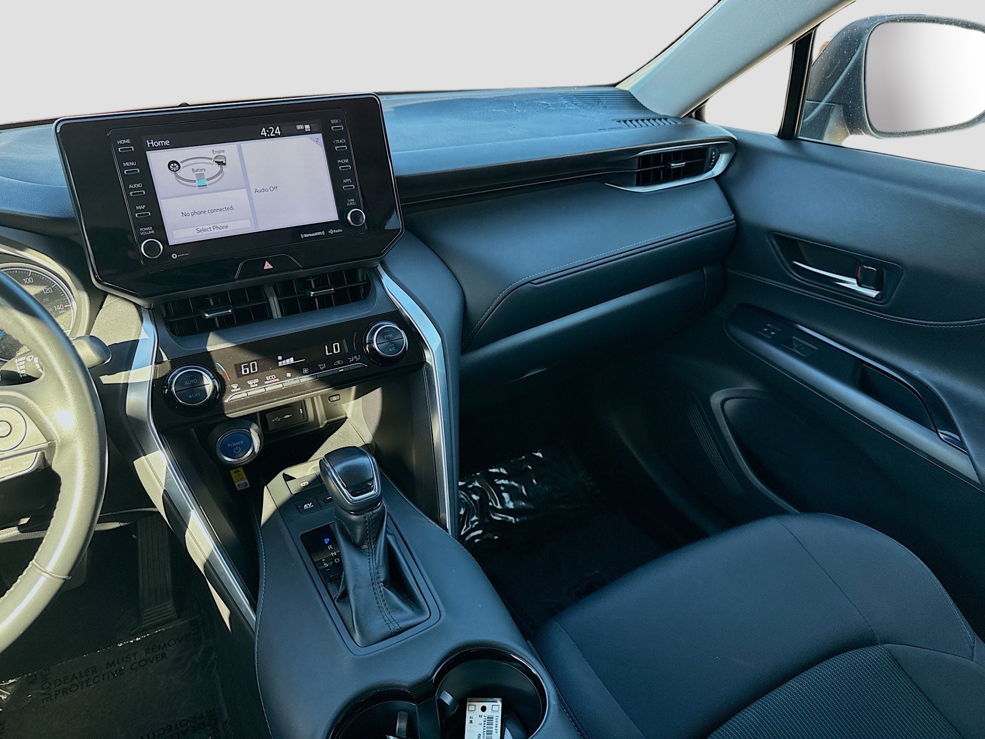 Used 2022 Toyota Venza LE AWD/4WD image 20