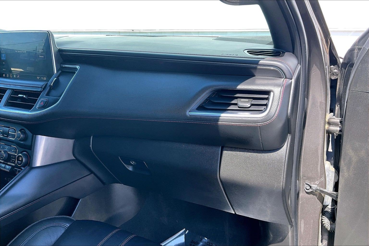Used 2021 Chevrolet Tahoe RST AWD/4WD image 21