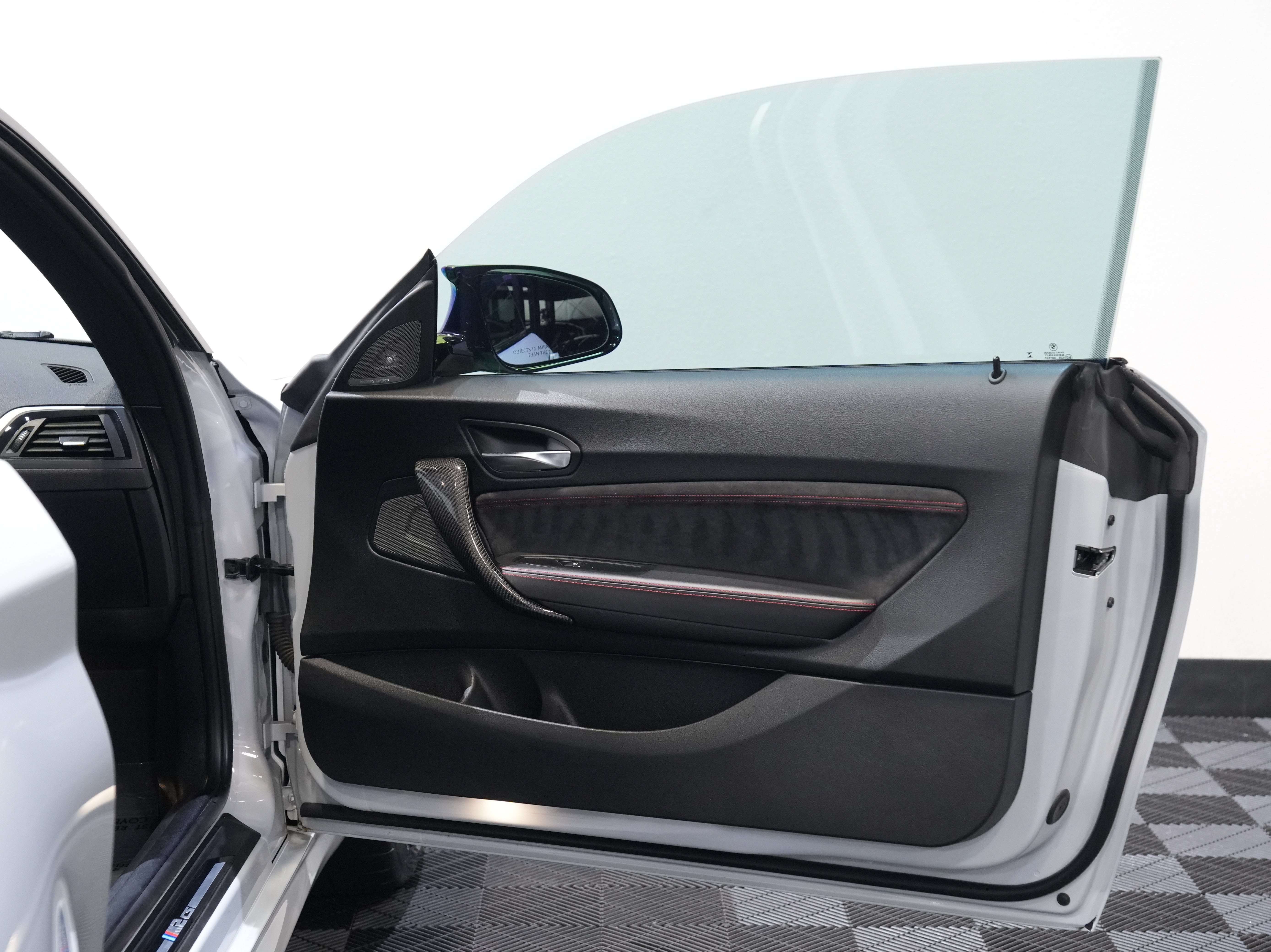 Used 2020 BMW M2 CS RWD image 25