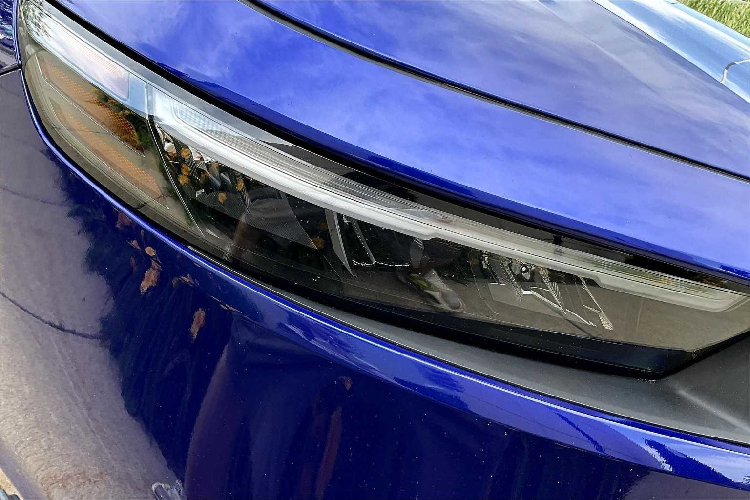 Used 2023 Honda Accord Sport image 51