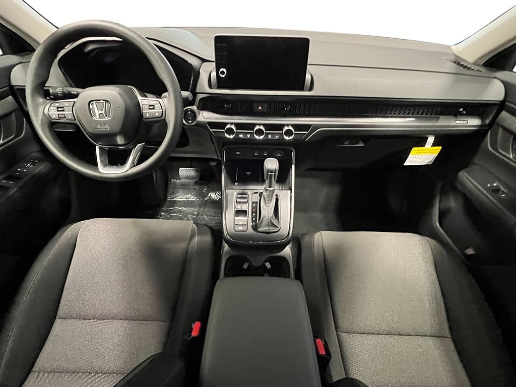 New 2026 Honda CR-V LX image 15