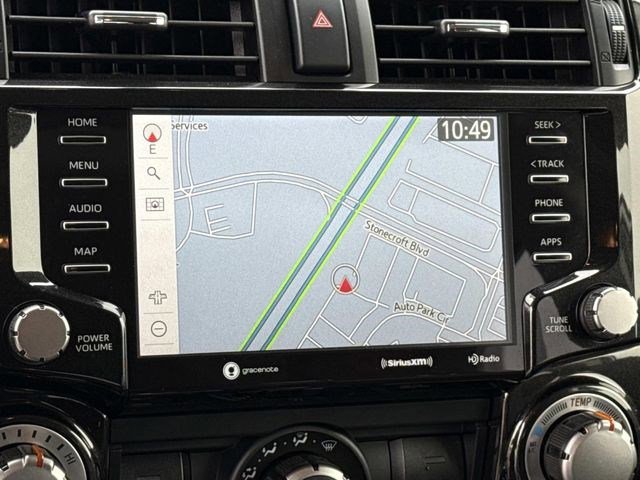 Used 2024 Toyota 4Runner TRD Off-Road Premium image 20