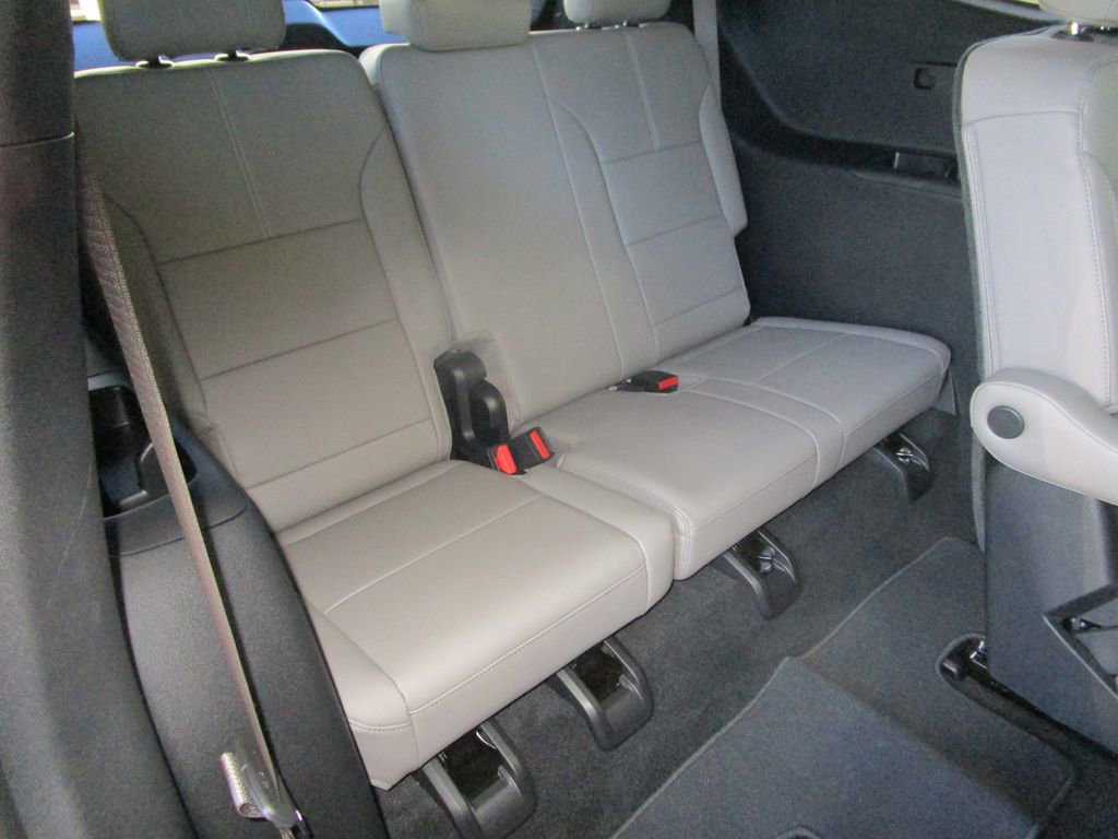 New 2026 GMC Acadia Elevation w/ Elevation Premium Package image 31