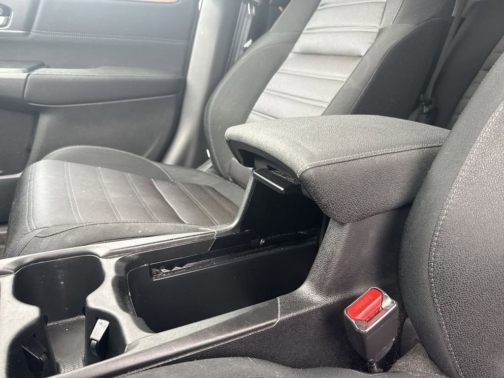 Used 2019 Honda CR-V EX image 21