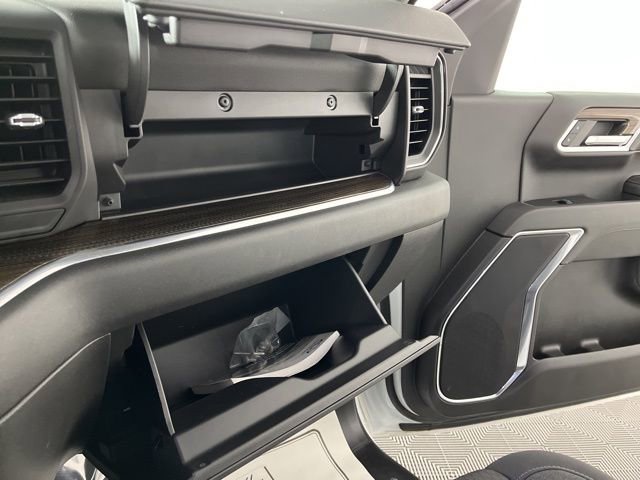 Used 2023 Chevrolet Silverado 1500 LT Trail Boss w/ Protection Package image 38