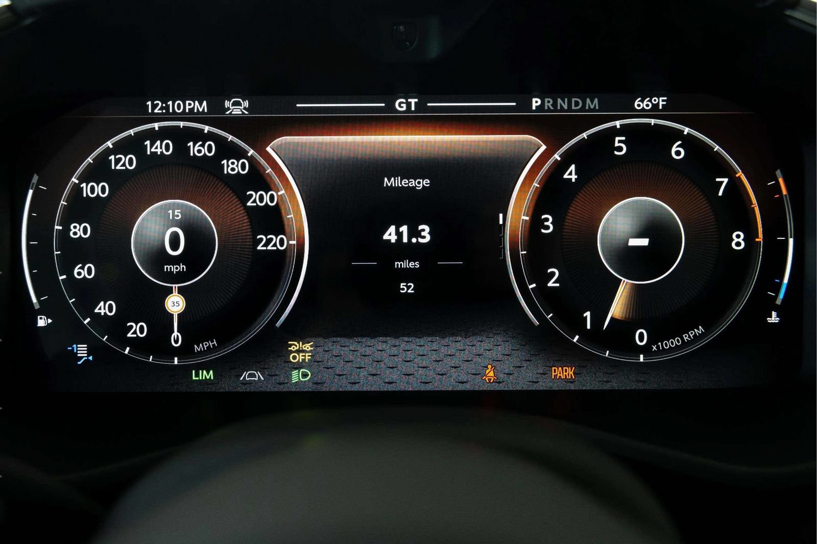 New 2026 Aston Martin DBX 707 AWD/4WD image 27
