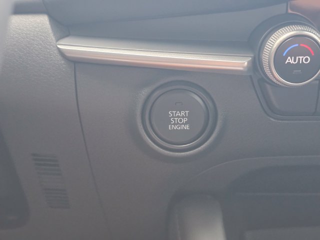 New 2026 MAZDA MAZDA3 s FWD image 21