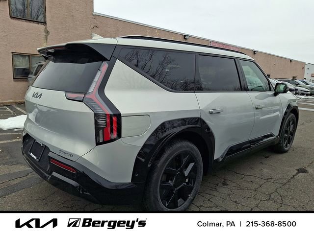 New 2026 Kia EV9 Land image 3