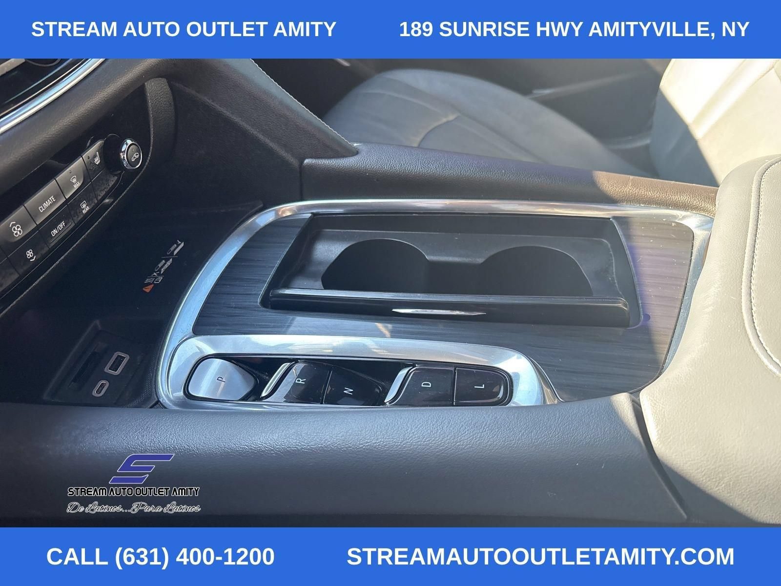 Used 2024 Buick Enclave Essence w/ Experience Buick Package AWD/4WD image 36