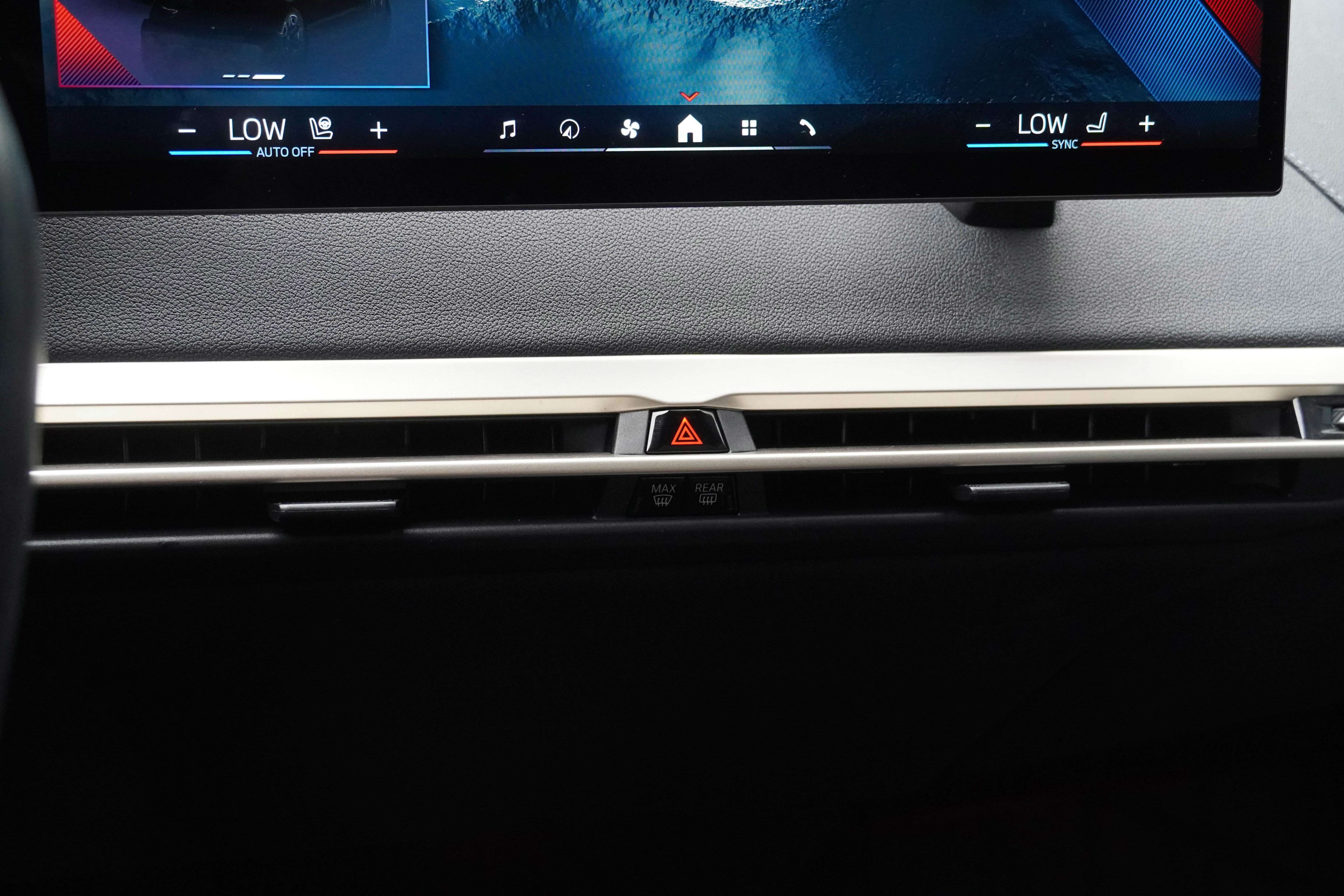 Certified 2024 BMW iX M60 AWD/4WD image 28