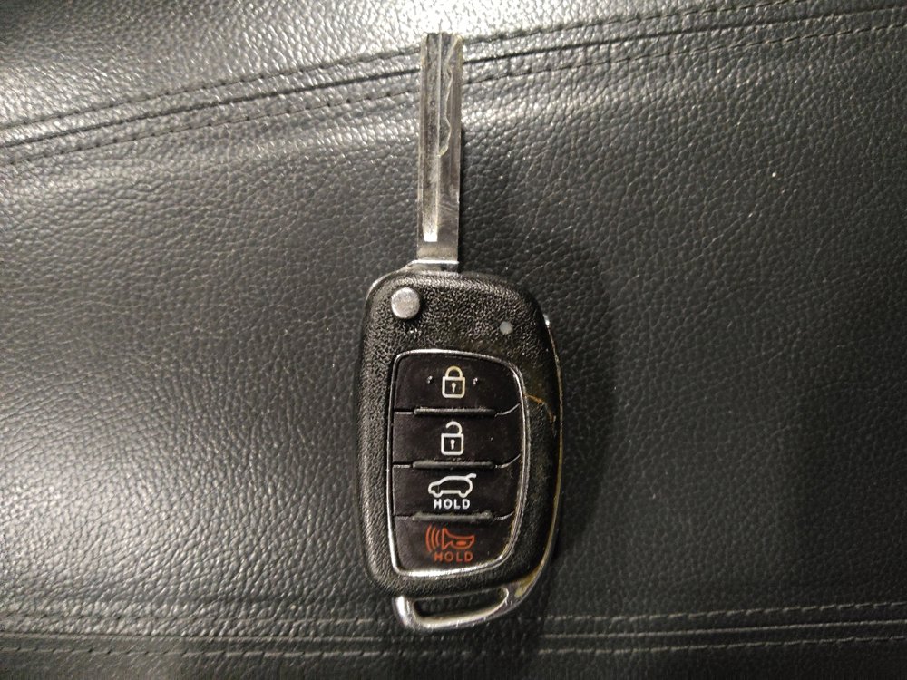 Used 2018 Hyundai Santa Fe Sport image 32