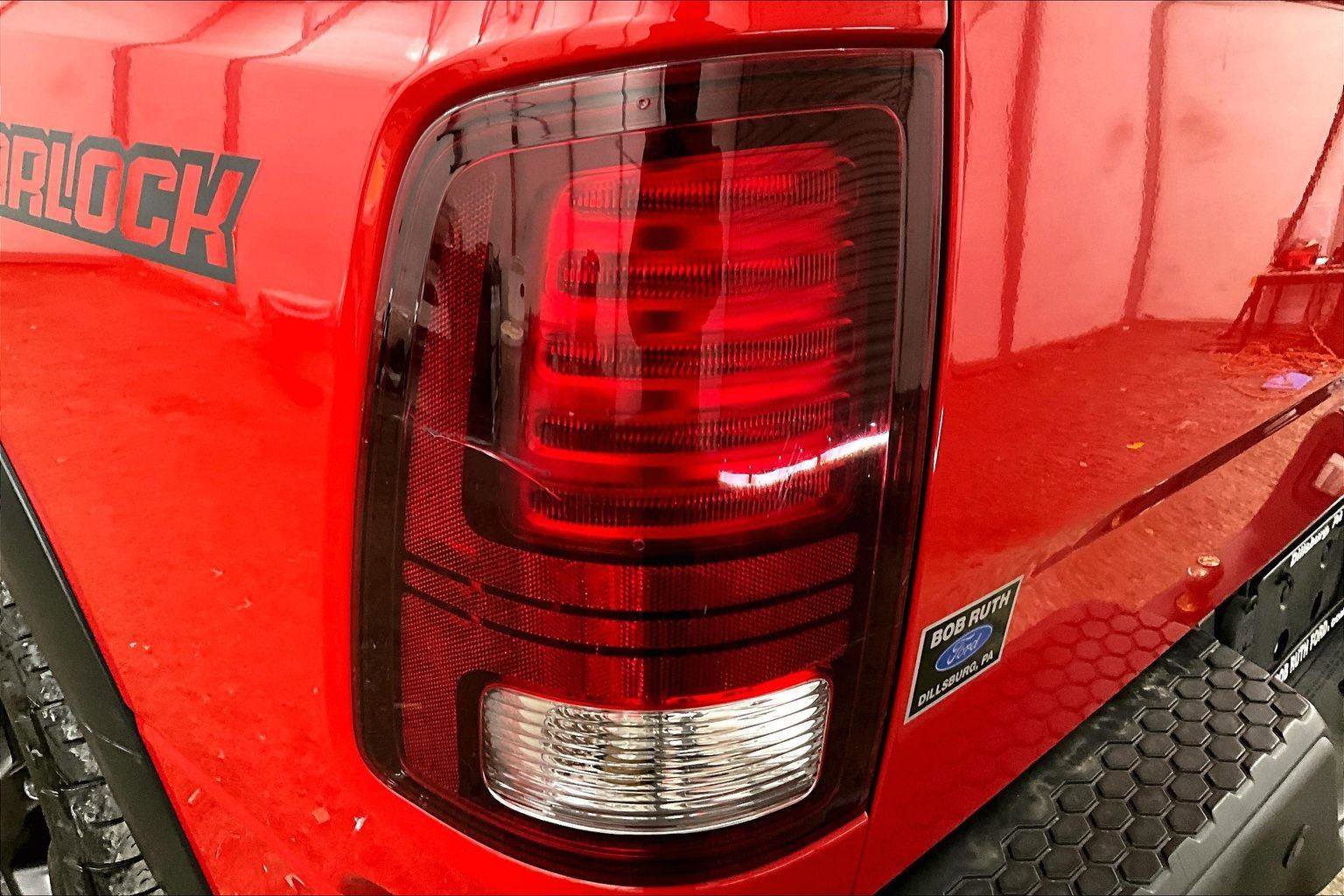 Used 2020 RAM 1500 Classic Warlock image 29