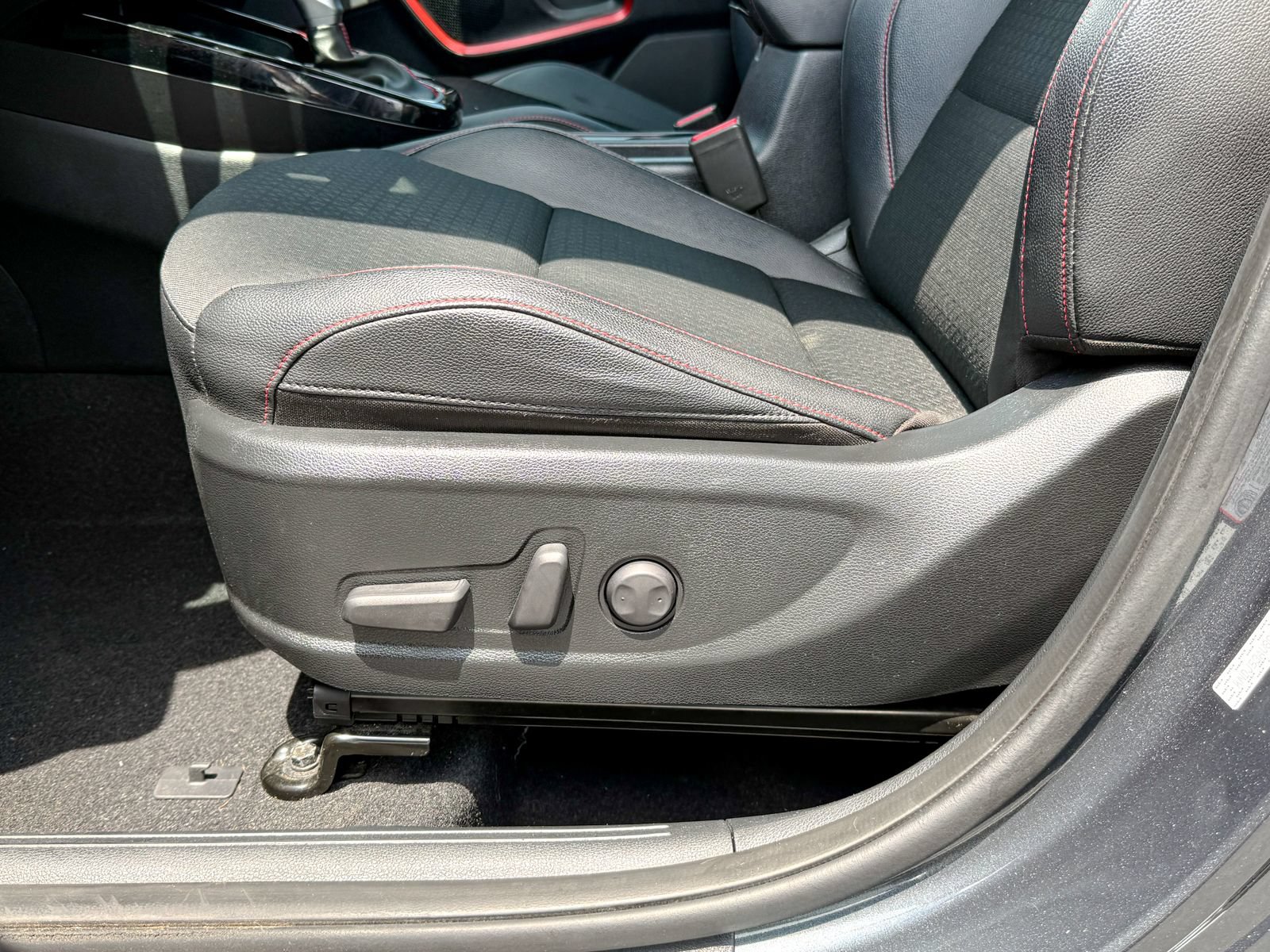 Certified 2023 Kia Soul GT-Line w/ GT-Line Technology Package FWD image 18