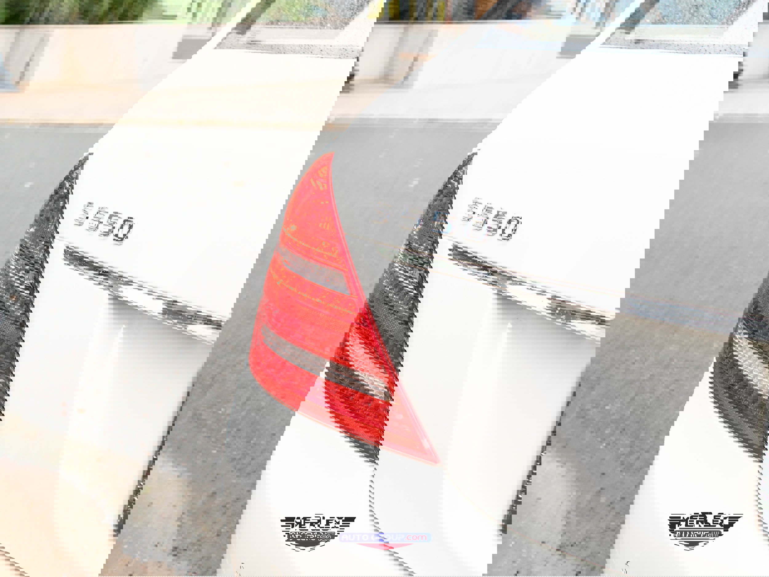 Used 2012 Mercedes-Benz S 550 4MATIC w/ Sport Pkg image 44