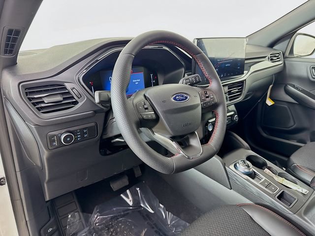 New 2026 Ford Escape ST-Line Select w/ Tech Pack #1 image 9