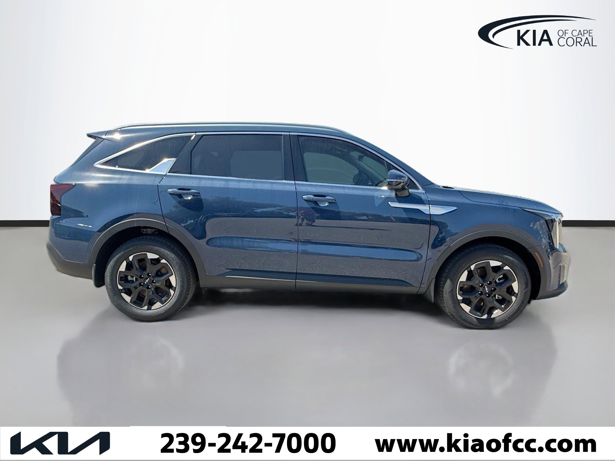 New 2026 Kia Sorento S image 6
