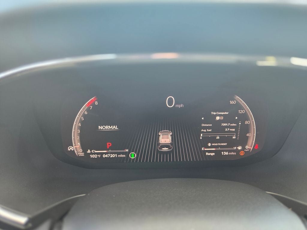 Used 2022 Acura MDX A-Spec AWD/4WD image 20