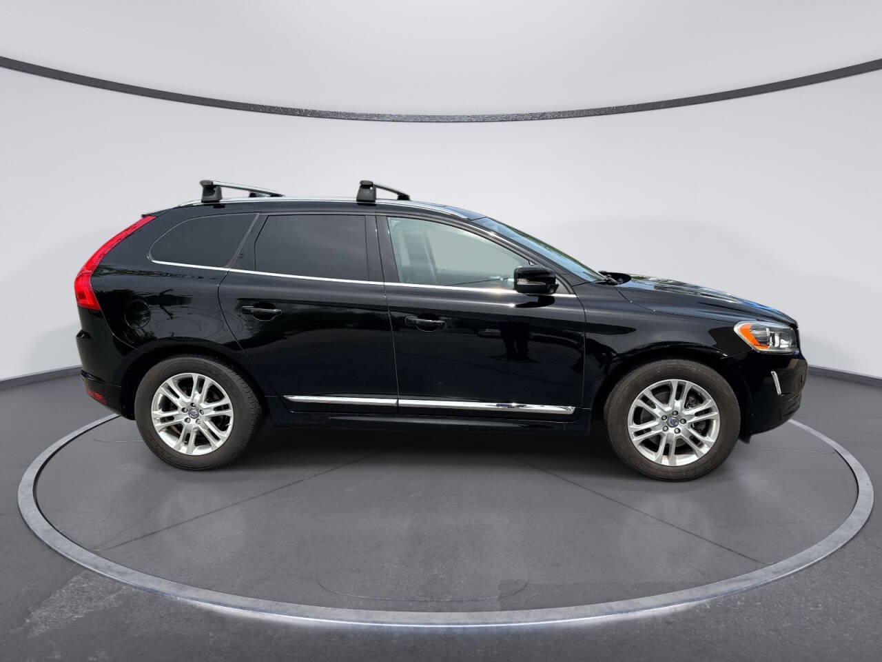 Used 2014 Volvo XC60 3.2